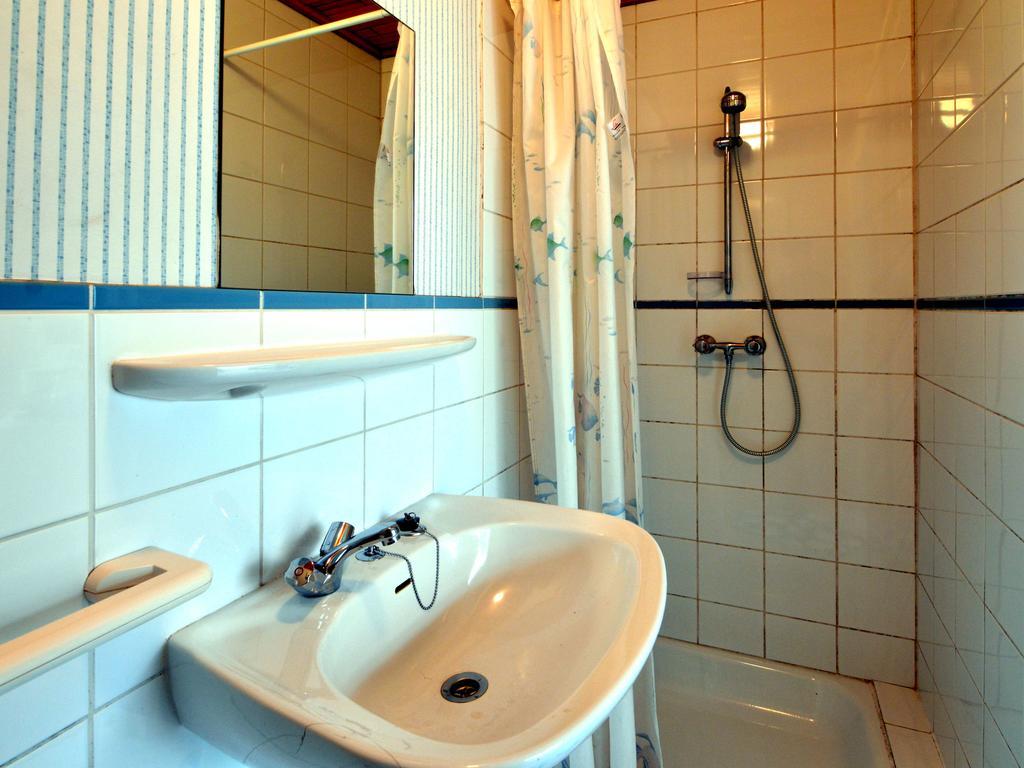 Furnished Bungalow In Monceau En Ardenne With Garden Barbecue Oizy Exterior photo